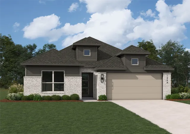 Photo 1 of Sale Pending at 3713 Hickory St, Sherman, TX 75092 | MLS# 21324266 | Listing updated on 2026-09-15