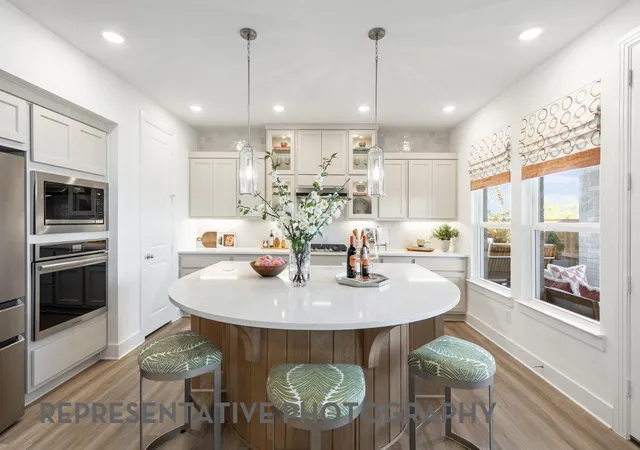 Photo 2 of Sale Pending at 3713 Hickory St, Sherman, TX 75092 | MLS# 21324266 | Listing updated on 2026-09-15
