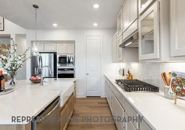 Photo 4 of Sale Pending at 3713 Hickory St, Sherman, TX 75092 | MLS# 21324266 | Listing updated on 2026-09-15