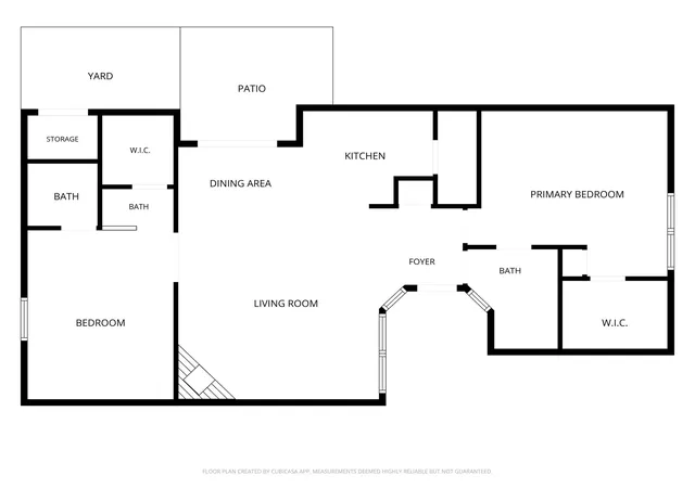 Photo 2 of Single family home for sale at 3048 Navarro Ln, Grand Prairie, TX 75052 | MLS# 21324692 | Listing updated on 2026-07-28