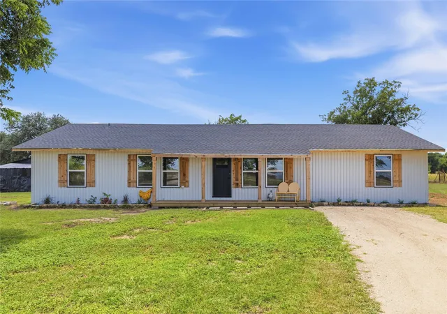 Photo 3 of Single family home for sale at 11970 Hwy 84 E #183E, Zephyr, TX 76890 | MLS# 21324632 | Listing updated on 2026-09-24