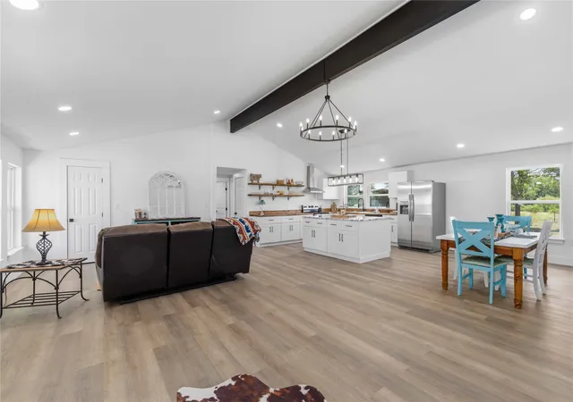 Photo 3 of Single family home for sale at 11970 Hwy 84 E #183E, Zephyr, TX 76890 | MLS# 21324632 | Listing updated on 2026-09-24
