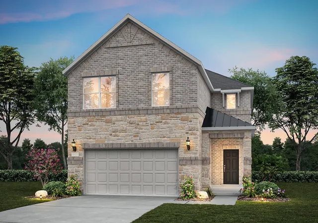Photo 1 of Sale Pending at 1017 Hammy Ln, Aubrey, TX 76227 | MLS# 21324679 | Listing updated on 2026-09-10