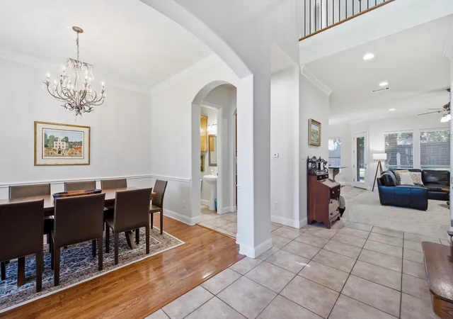 Photo 4 of Single family home for sale at 710 Knott Ct, Euless, TX 76039 | MLS# 21315864 | Listing updated on 2026-09-11