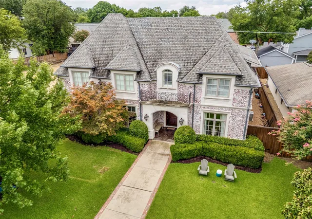 Photo 2 of Mansion for sale at 3309 Northwest Pkwy, Dallas, TX 75225 | MLS# 21324612 | Listing updated on 2026-09-15