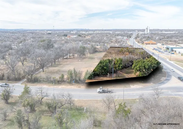 Photo 1 of Land for sale at Tbd E S 11th St, Abilene, TX 79602 | MLS# 21324208 | Listing updated on 2026-09-17