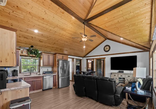 Photo 1 of Single family home for sale at 1001 County Road 1350, Quitman, TX 75783 | MLS# 21323004 | Listing updated on 2026-09-14