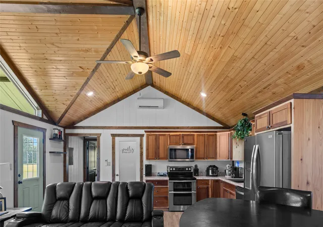 Photo 2 of Single family home for sale at 1001 County Road 1350, Quitman, TX 75783 | MLS# 21323004 | Listing updated on 2026-09-14