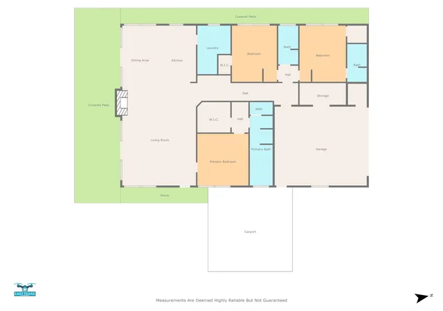 Photo 35 of Single family home for sale at 11476 Fm 1716, Henderson, TX 75652 | MLS# 21324744 | Listing updated on 2026-09-30