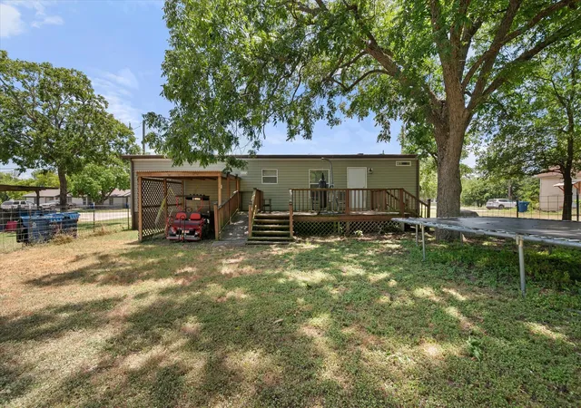 Photo 22 of Manufactured home for sale at 202 N 3Rd St E, Dawson, TX 76639 | MLS# 21321409 | Listing updated on 2026-09-09