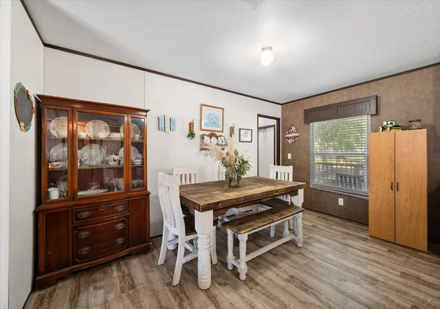 Photo 2 of Manufactured home for sale at 202 N 3rd St E, Dawson, TX 76639 | MLS# 21321409 | Listing updated on 2026-09-09