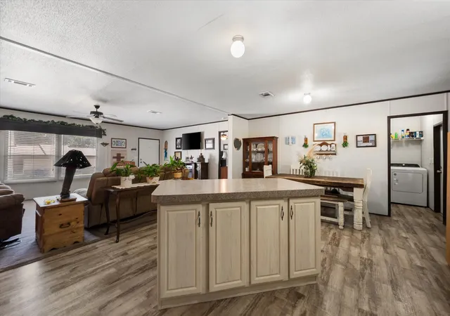 Photo 4 of Manufactured home for sale at 202 N 3Rd St E, Dawson, TX 76639 | MLS# 21321409 | Listing updated on 2026-09-09