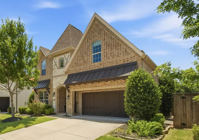 Photo 1 of Single family home for sale at 744 E Lake Dr, Coppell, TX 75019 | MLS# 21314949 | Listing updated on 2026-09-08
