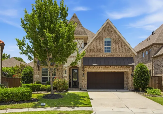 Photo 2 of Single family home for sale at 744 E Lake Dr, Coppell, TX 75019 | MLS# 21314949 | Listing updated on 2026-09-08