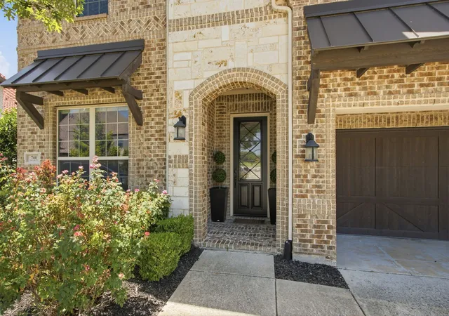 Photo 3 of Single family home for sale at 744 E Lake Dr, Coppell, TX 75019 | MLS# 21314949 | Listing updated on 2026-09-08