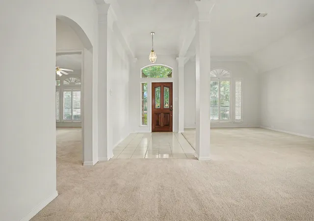Photo 3 of Sale Pending at 2813 Persimmon Pl, Rowlett, TX 75088 | MLS# 21324656 | Listing updated on 2026-09-11
