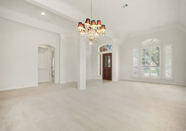 Photo 4 of Sale Pending at 2813 Persimmon Pl, Rowlett, TX 75088 | MLS# 21324656 | Listing updated on 2026-09-11