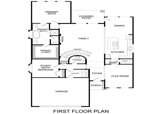 Photo 3 of Single family home for sale at 1121 Branching Brook Dr, Mc Kinney, TX 75071 | MLS# 21324898 | Listing updated on 2026-07-31