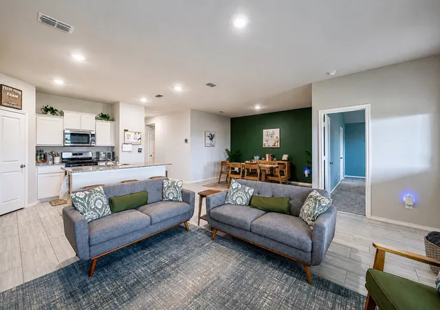 Photo 3 of Sale Pending at 860 Round Robin Ln, Fort Worth, TX 76131 | MLS# 21324092 | Listing updated on 2026-09-08