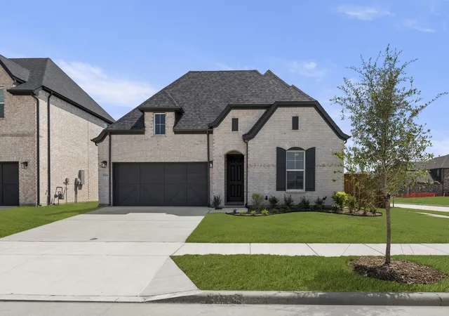 Photo 1 of Single family home for sale at 5416 Sundareson, Aubrey, TX 76227 | MLS# 21325003 | Listing updated on 2026-09-11
