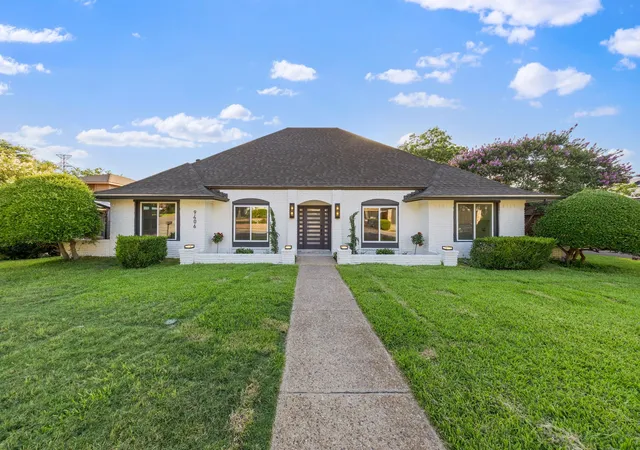 Photo 1 of Sale Pending at 9406 Hilldale Dr, Dallas, TX 75231 | MLS# 21324027 | Listing updated on 2026-09-10