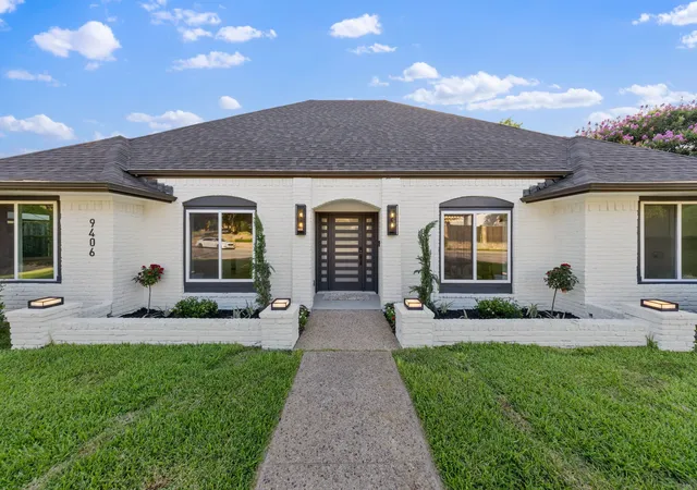 Photo 2 of Sale Pending at 9406 Hilldale Dr, Dallas, TX 75231 | MLS# 21324027 | Listing updated on 2026-09-10