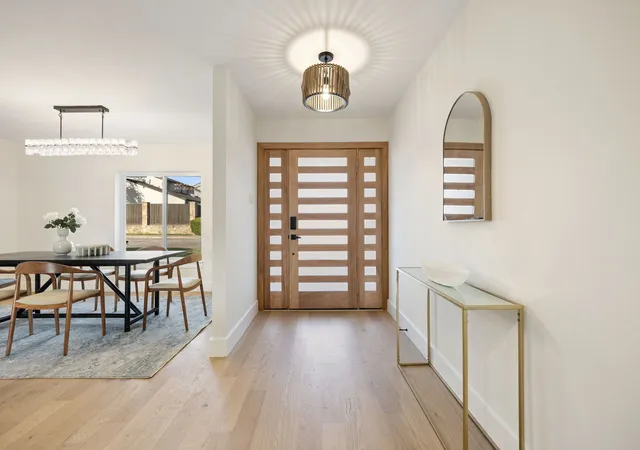 Photo 3 of Sale Pending at 9406 Hilldale Dr, Dallas, TX 75231 | MLS# 21324027 | Listing updated on 2026-09-10