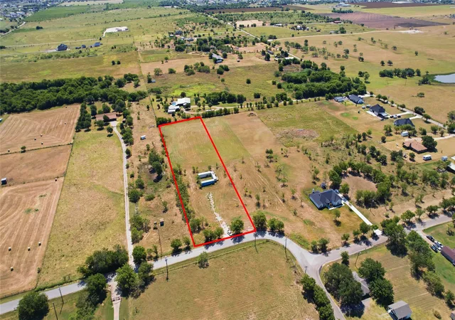 Land for sale at 5675 County Road 913, Godley, TX 76044 | MLS# 21325170