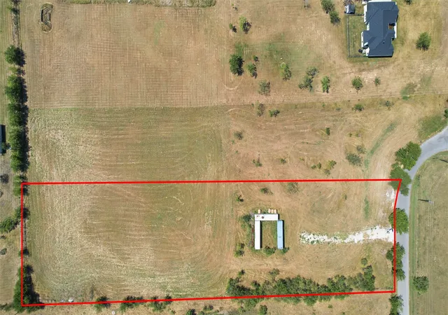 Photo 3 of Land for sale at 5675 County Road 913, Godley, TX 76044 | MLS# 21325170 | Listing updated on 2026-08-01