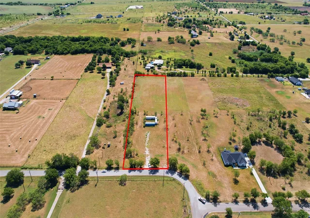 Photo 4 of Land for sale at 5675 County Road 913, Godley, TX 76044 | MLS# 21325170 | Listing updated on 2026-08-01
