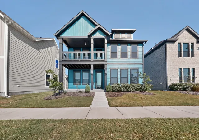 Photo 1 of Single family home for sale at 2208 Fairwater Mews, Rowlett, TX 75088 | MLS# 21323828 | Listing updated on 2026-09-14