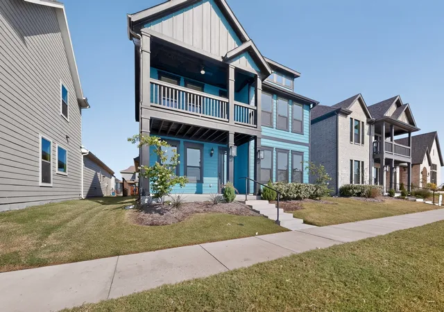 Photo 2 of Single family home for sale at 2208 Fairwater Mews, Rowlett, TX 75088 | MLS# 21323828 | Listing updated on 2026-09-14