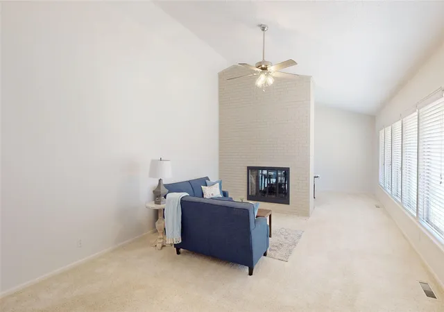 Photo 3 of Single family home for sale at 1124 W 6th, Brady, TX 76825 | MLS# 21325232 | Listing updated on 2026-09-09