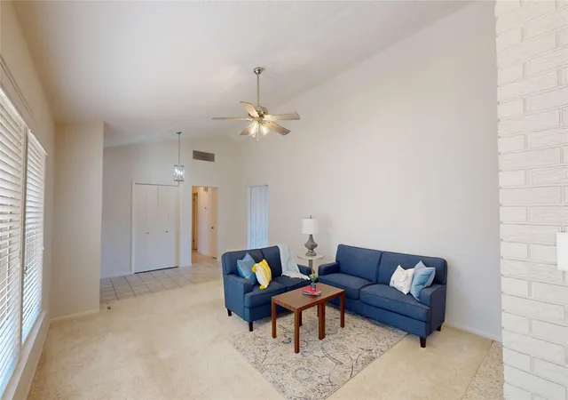 Photo 3 of Single family home for sale at 1124 W 6Th, Brady, TX 76825 | MLS# 21325232 | Listing updated on 2026-10-06