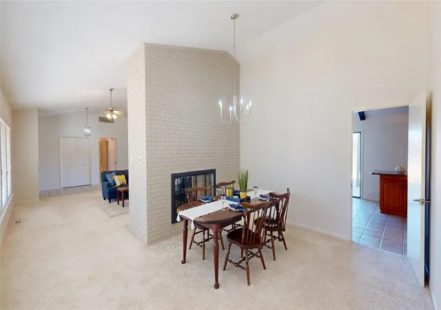 Photo 4 of Single family home for sale at 1124 W 6Th, Brady, TX 76825 | MLS# 21325232 | Listing updated on 2026-10-06