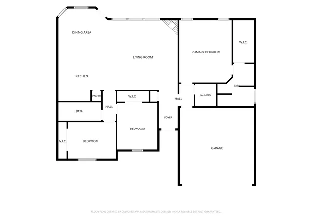Photo 19 of Single family home for sale at 1718 La Caya Dr, Mansfield, TX 76063 | MLS# 21314481 | Listing updated on 2026-10-07