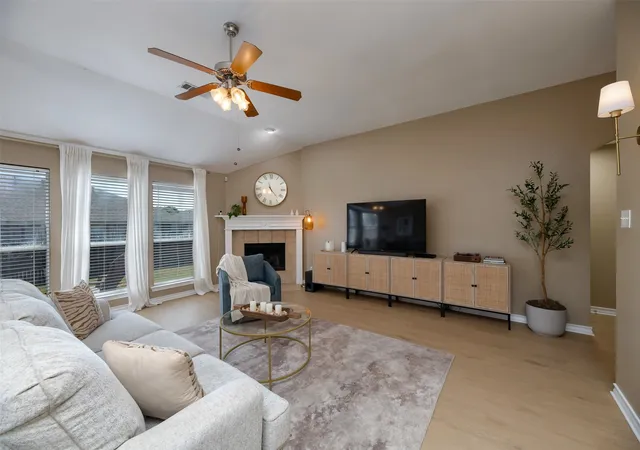 Photo 1 of Single family home for sale at 1718 La Caya Dr, Mansfield, TX 76063 | MLS# 21314481 | Listing updated on 2026-10-07