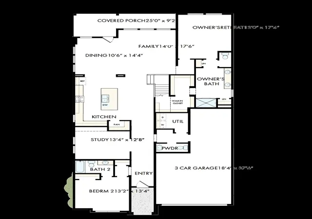 Photo 2 of Single family home for sale at 8808 Cottonwood Dr, Justin, TX 76247 | MLS# 21325300 | Listing updated on 2026-09-10