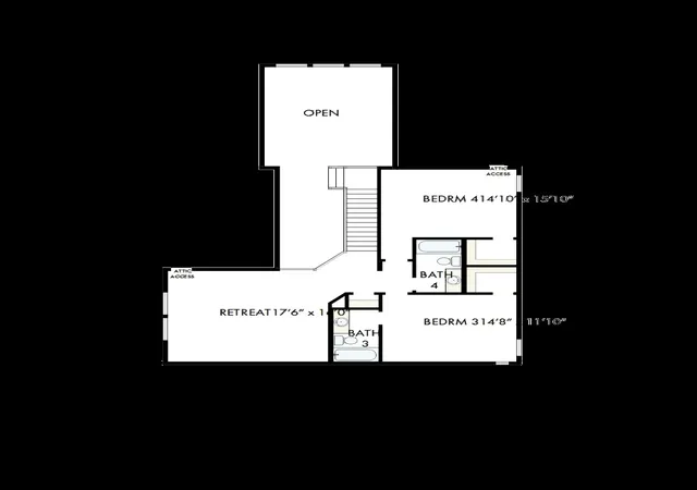 Photo 3 of Single family home for sale at 8808 Cottonwood Dr, Justin, TX 76247 | MLS# 21325300 | Listing updated on 2026-09-10