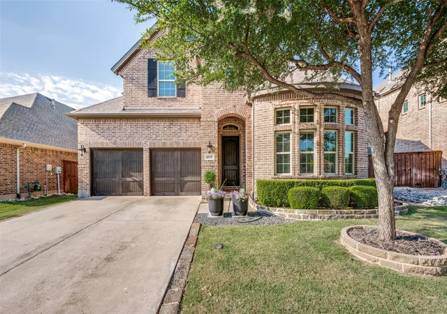 Photo 1 of Single family home for sale at 6921 Grand Mesa Pkwy, Mc Kinney, TX 75070 | MLS# 21323690 | Listing updated on 2026-09-12