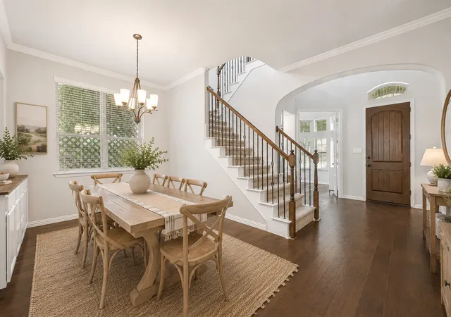 Photo 3 of Single family home for sale at 6921 Grand Mesa Pkwy, Mc Kinney, TX 75070 | MLS# 21323690 | Listing updated on 2026-09-12
