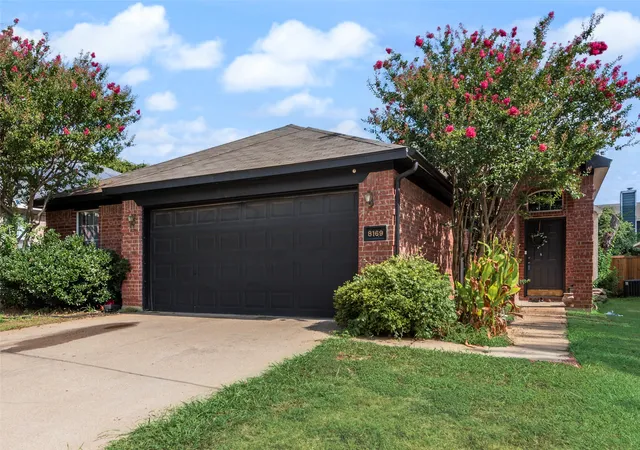 Photo 1 of Sale Pending at 8169 Royal Terrace Ln, Fort Worth, TX 76120 | MLS# 21325393 | Listing updated on 2026-09-23