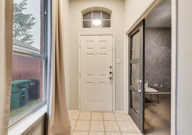 Photo 1 of Sale Pending at 8169 Royal Terrace Ln, Fort Worth, TX 76120 | MLS# 21325393 | Listing updated on 2026-09-23
