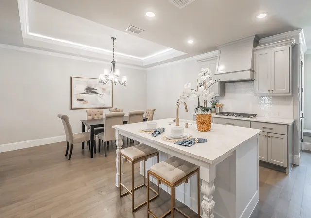 Photo 3 of Condo for sale at 305 Sunset Ln #103, Fort Worth, TX 76114 | MLS# 21325064 | Listing updated on 2026-09-13