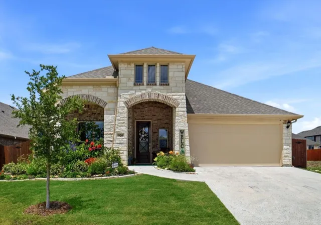 Photo 1 of Single family home for sale at 920 Cedar River Dr, Godley, TX 76044 | MLS# 21325592 | Listing updated on 2026-09-11