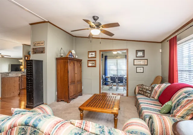 Photo 4 of Single family home for sale at 41 Thompson Rd, Gainesville, TX 76240 | MLS# 21324468 | Listing updated on 2026-09-14