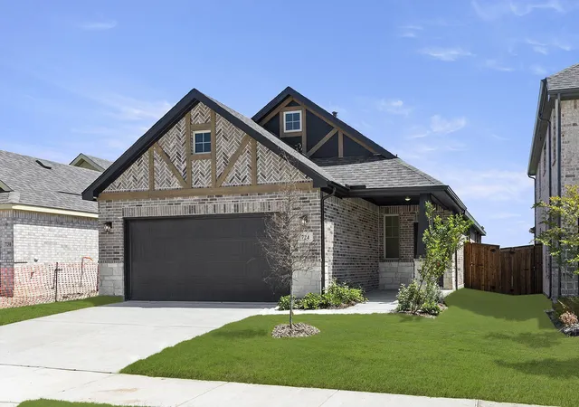 Photo 2 of Single family home for sale at 1716 Rufian Dr, Aubrey, TX 76227 | MLS# 21325630 | Listing updated on 2026-09-11
