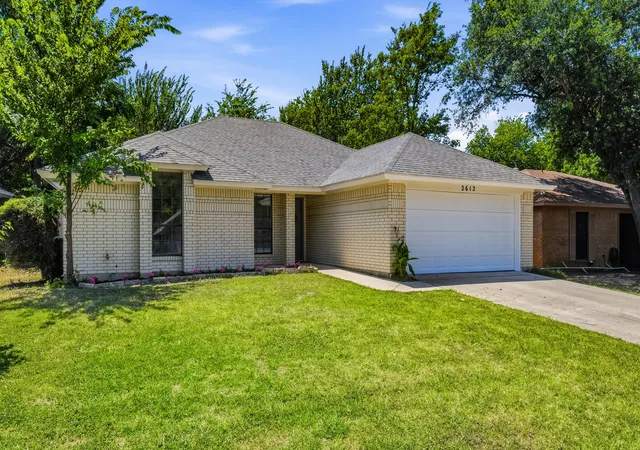 Photo 3 of Sale Pending at 2612 Carten St, Fort Worth, TX 76112 | MLS# 21320416 | Listing updated on 2026-07-29