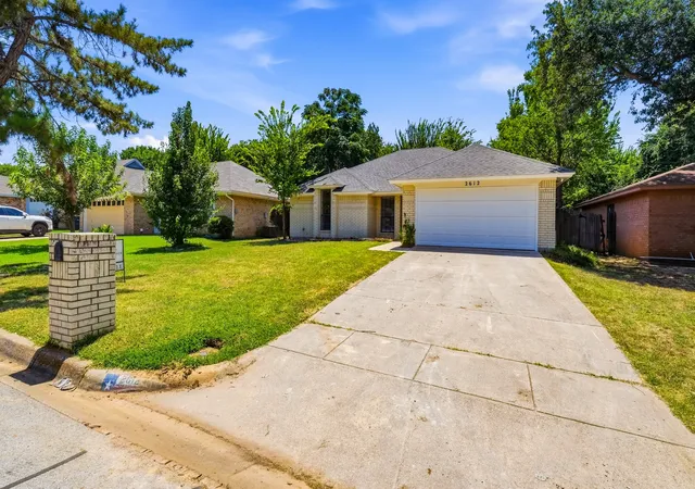 Photo 3 of Sale Pending at 2612 Carten St, Fort Worth, TX 76112 | MLS# 21320416 | Listing updated on 2026-07-29