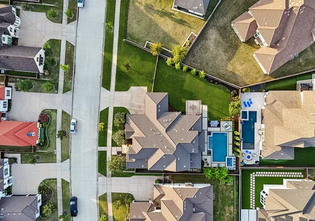 Photo 1 of Single family home for sale at 7342 Shoestring Dr, Frisco, TX 75036 | MLS# 21325143 | Listing updated on 2026-09-12